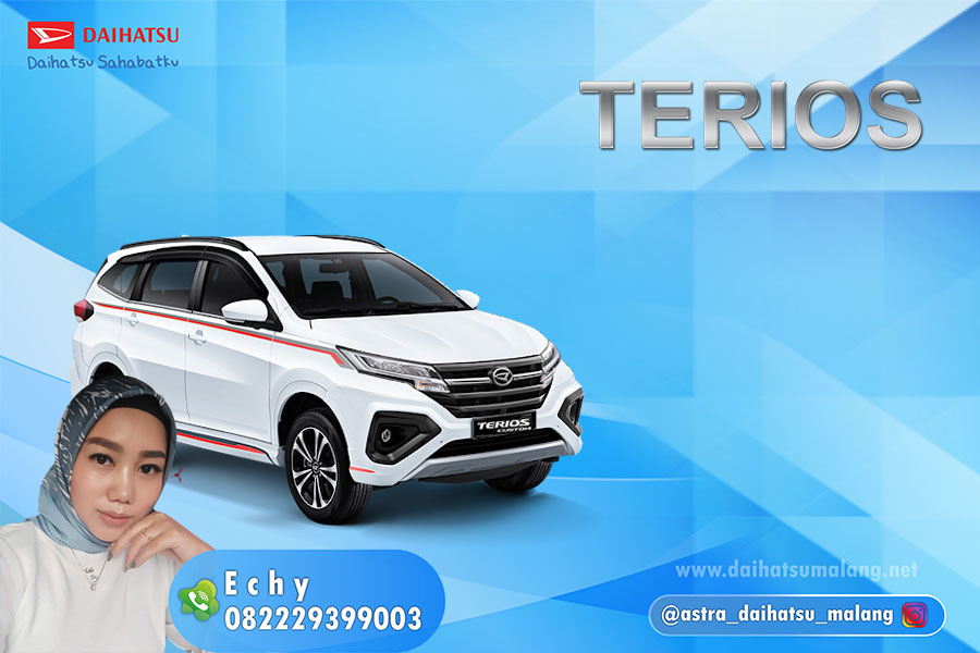 Daihatsu Terios